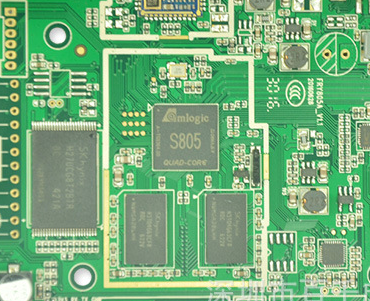 SMT貼片有哪些流程，有何工藝特點？-上海PCB抄板-SMT貼片加工